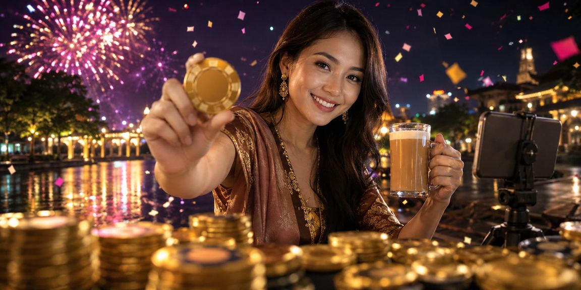 Pemain VIP Malaysia menikmati bonus dan tip pertaruhan eksklusif di banglo289