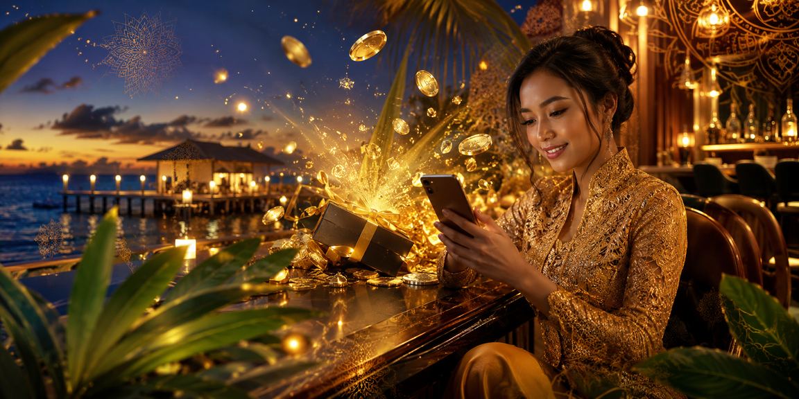 Pemain Terengganu mendaftar dan mendapat bonus alu-aluan di banglo289